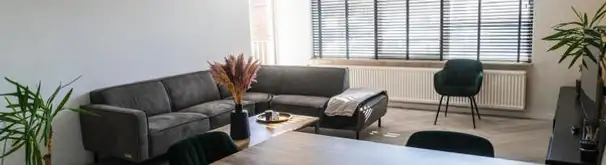 Appartement Foto #2 te huur bij Huurstunt