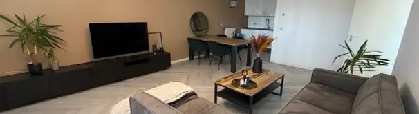 Appartement Foto #1 te huur bij Huurstunt