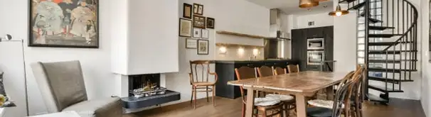 Huurwoning Foto #3 te huur bij Huurstunt