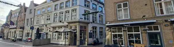 Appartement Foto #2 te huur bij Huurstunt