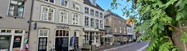 Appartement Foto #0 te huur bij Huurstunt