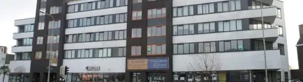 Appartement Foto #1 te huur bij Huurstunt