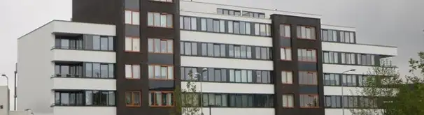 Appartement Foto #0 te huur bij Huurstunt