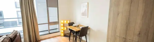 Studio Foto #3 te huur bij Huurstunt