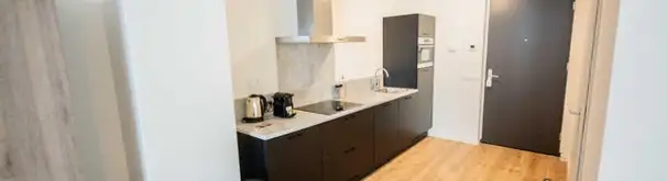 Studio Foto #2 te huur bij Huurstunt