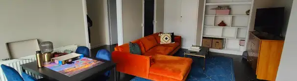 Appartement Foto #1 te huur bij Huurstunt