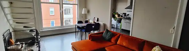 Appartement Foto #2 te huur bij Huurstunt