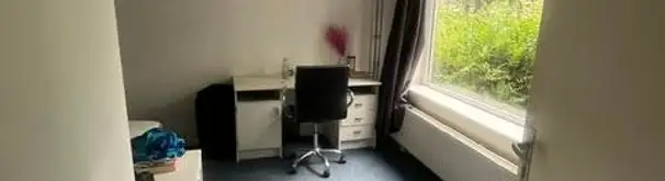 Kamer Foto #1 te huur bij Huurstunt