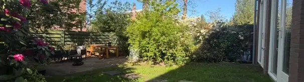 Huurwoning Foto #2 te huur bij Huurstunt