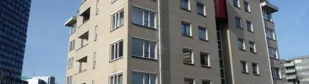 Appartement Foto #0 te huur bij Huurstunt