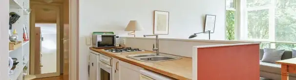 Appartement Foto #3 te huur bij Huurstunt