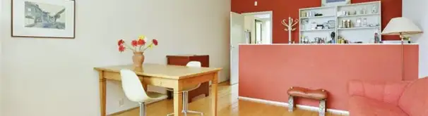 Appartement Foto #2 te huur bij Huurstunt