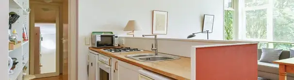 Appartement Foto #3 te huur bij Huurstunt