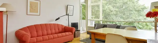 Appartement Foto #0 te huur bij Huurstunt