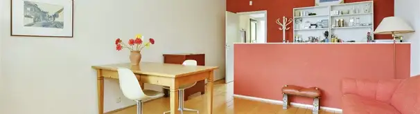 Appartement Foto #2 te huur bij Huurstunt