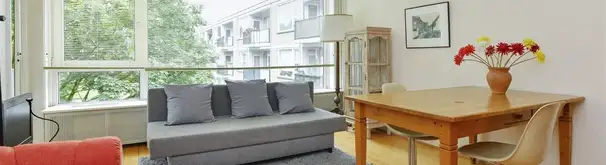 Appartement Foto #1 te huur bij Huurstunt