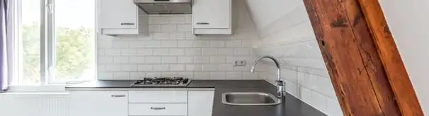 Appartement Foto #2 te huur bij Huurstunt