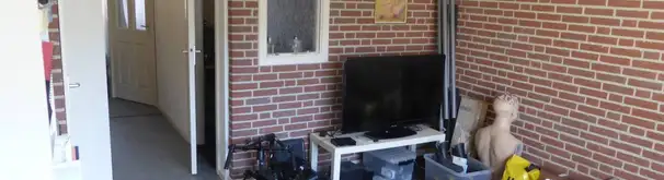Appartement Foto #1 te huur bij Huurstunt