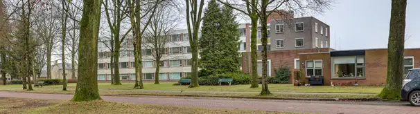 Studio Foto #0 te huur bij Huurstunt