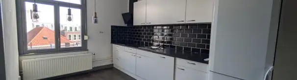 Appartement Foto #3 te huur bij Huurstunt