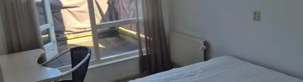 Kamer Foto #2 te huur bij Huurstunt
