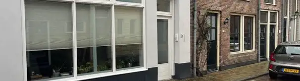Studio Foto #2 te huur bij Huurstunt