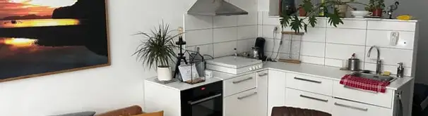 Studio Foto #3 te huur bij Huurstunt