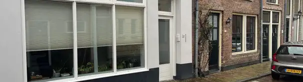 Studio Foto #2 te huur bij Huurstunt