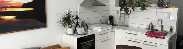 Studio Foto #3 te huur bij Huurstunt
