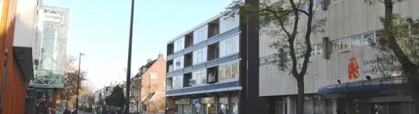 Appartement Foto #0 te huur bij Huurstunt