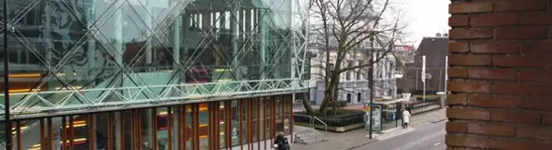 Appartement Foto #2 te huur bij Huurstunt