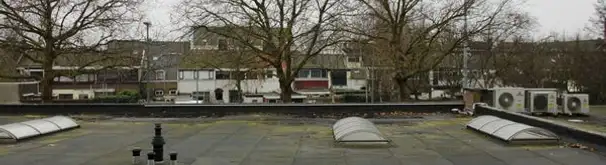 Appartement Foto #3 te huur bij Huurstunt