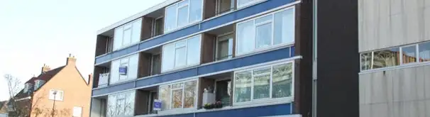 Appartement Foto #1 te huur bij Huurstunt