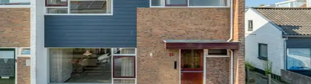 Huurwoning Foto #0 te huur bij Huurstunt