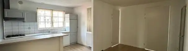 Appartement Foto #1 te huur bij Huurstunt
