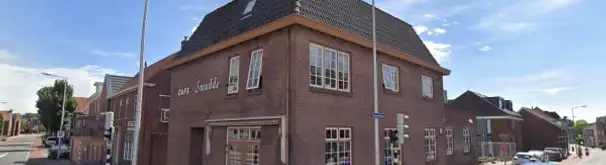 Appartement Foto #0 te huur bij Huurstunt