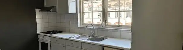 Appartement Foto #3 te huur bij Huurstunt