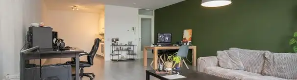 Appartement Foto #3 te huur bij Huurstunt