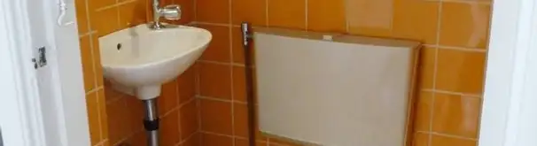 Kamer Foto #3 te huur bij Huurstunt