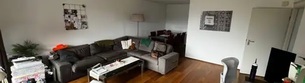 Appartement Foto #1 te huur bij Huurstunt