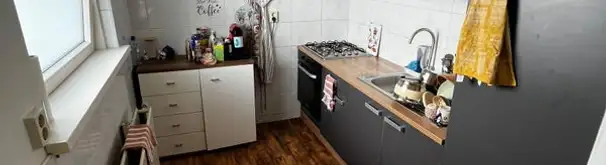 Appartement Foto #3 te huur bij Huurstunt