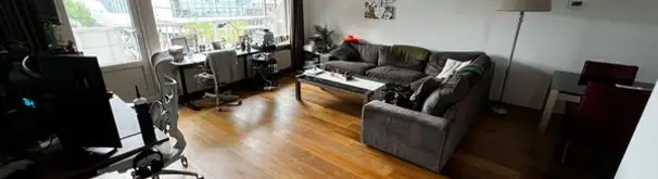 Appartement Foto #2 te huur bij Huurstunt