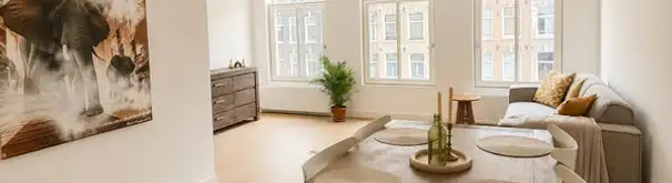 Appartement Foto #1 te huur bij Huurstunt
