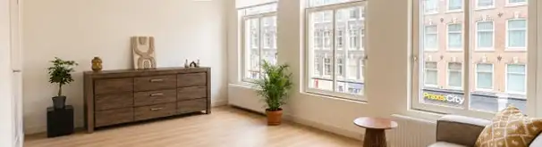 Appartement Foto #2 te huur bij Huurstunt