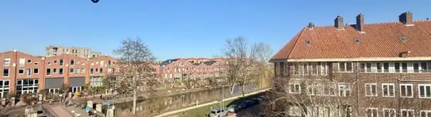 Appartement Foto #3 te huur bij Huurstunt