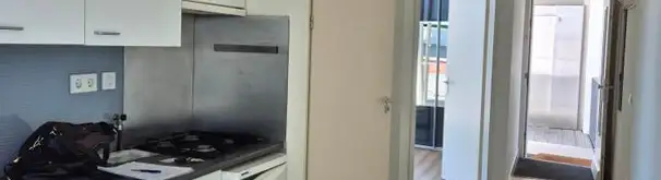 Appartement Foto #2 te huur bij Huurstunt