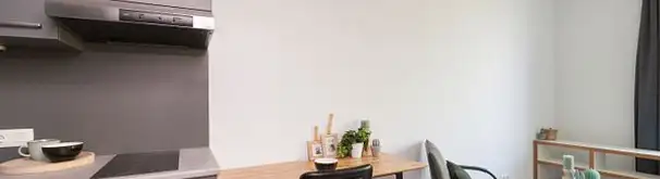 Studio Foto #2 te huur bij Huurstunt