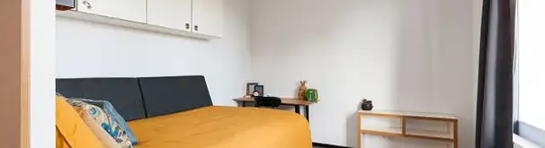 Studio Foto #3 te huur bij Huurstunt