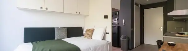 Studio Foto #0 te huur bij Huurstunt