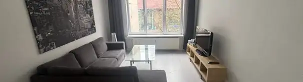 Appartement Foto #2 te huur bij Huurstunt